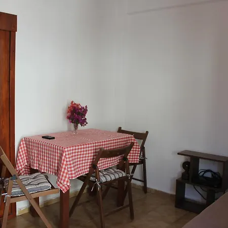 Begonvil Apartament