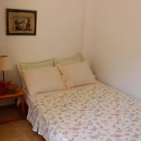 Begonvil Apartament