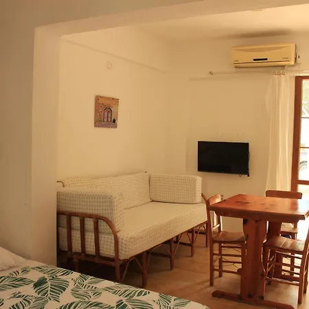 Apartament Begonvil *
