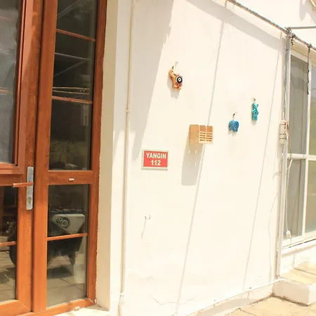 Begonvil Apartament Datça