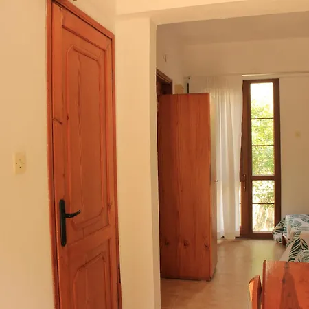 Apartament Begonvil *