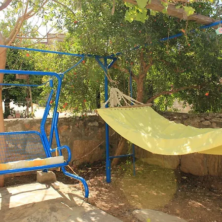 شقة Begonvil *